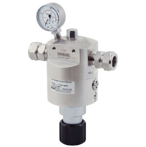 Gasdruckregler 1