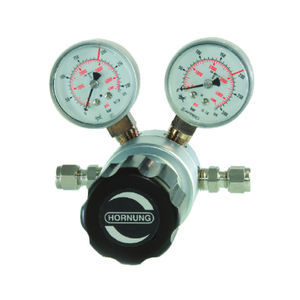 Gasdruckregler 1