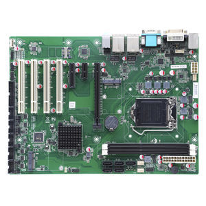 Industrie-Mainboard