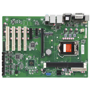 Industrie-Mainboard