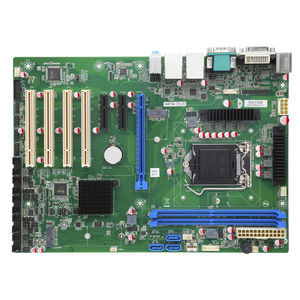 Industrie-Mainboard