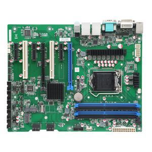 Industrie-Mainboard