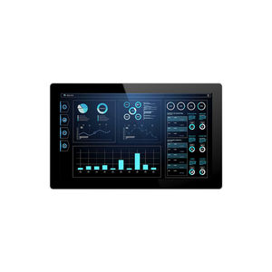 Panel-PC / LCD 1