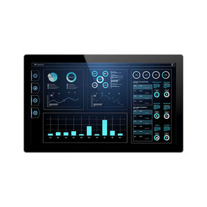 Panel-PC / LCD 1