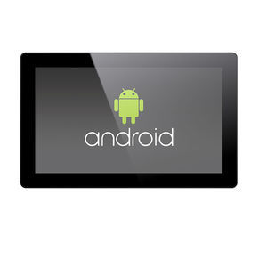 Panel-PC / mit Multi-Touch-Screen