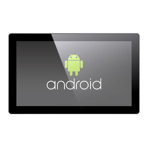 Panel-PC / mit Multi-Touch-Screen
