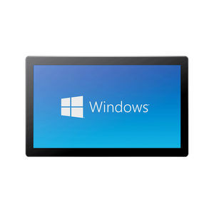 Panel-PC / mit kapazitivem Touchscreen 1