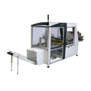 automatischer Kartonaufrichter 1