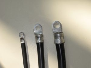 hydraulisches Crimpwerkzeug
