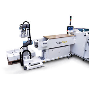 automatische Stapelmaschine