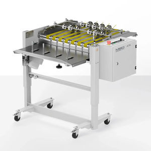 Papier-Stapelmaschine