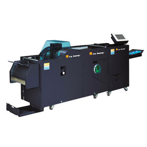 Räummaschine 1