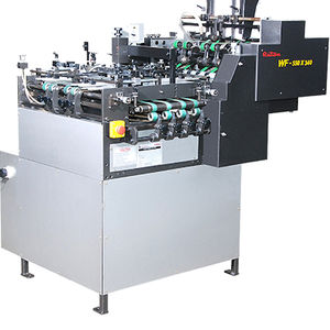 Falzmaschine für Papier / Messer