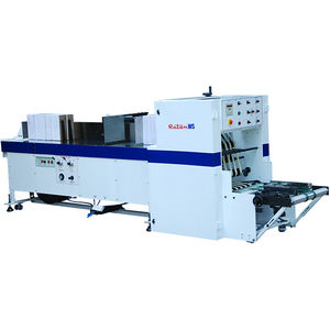 Papier-Stapelmaschine