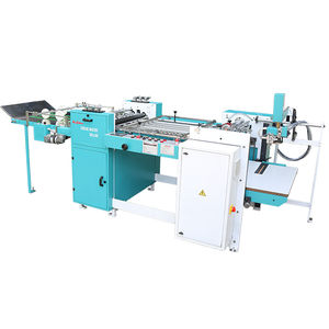 Papier-Perforiermaschine