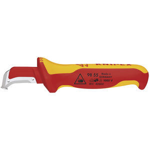 Abmantelmesser 1