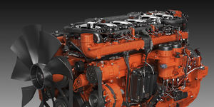Dieselmotor
