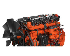Dieselmotor