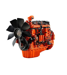 Dieselmotor