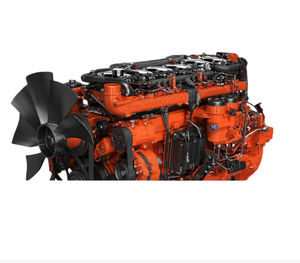 Dieselmotor