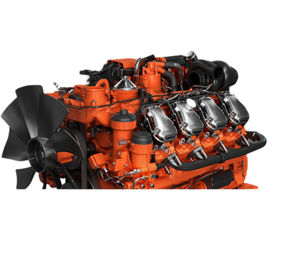 Dieselmotor