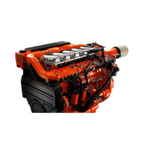 Dieselmotor