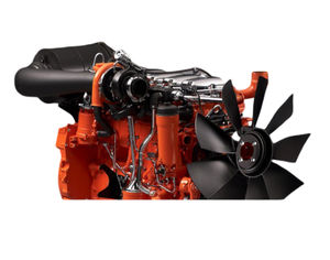 Dieselmotor