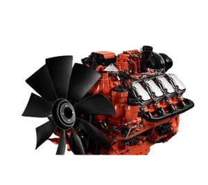 Dieselmotor