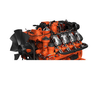 Dieselmotor