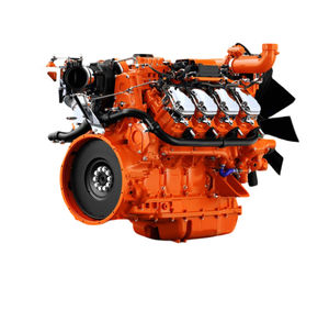 Dieselmotor