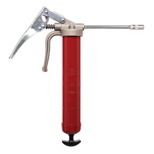 Schmierfettpistole 1