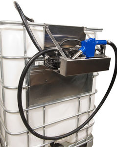 Pumpenaggregat mit Elektromotor