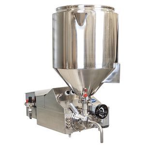 automatische Füllmaschine
