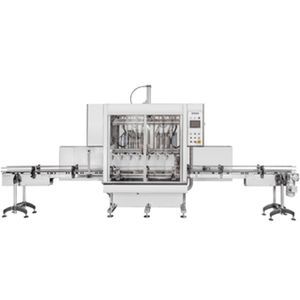 automatische Füllmaschine
