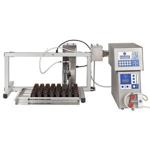 automatische Füllmaschine