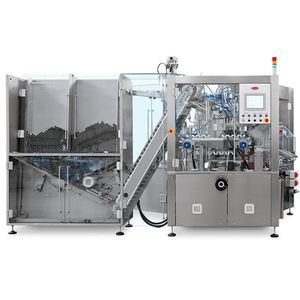 vollautomatische Füllmaschine