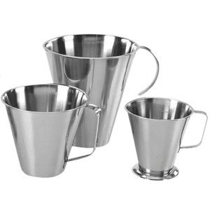 Messbecher
