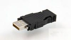 Audio/Video-Steckverbinder