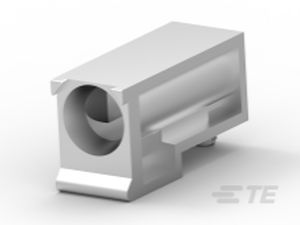 Stromversorgungs-Steckverbinder