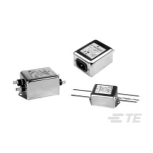 Elektronischer Filter / Bandpass / RFI / Leistung / Ausgang