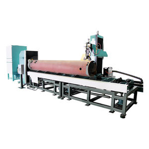 Rollenschneidemaschine