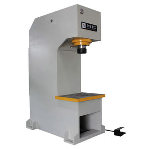 hydraulische Presse
