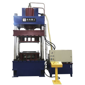 hydraulische Presse