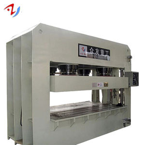 hydraulische Presse