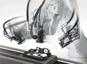 Jetting-Dosiersystem 1