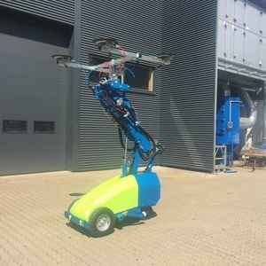 Verglasungsroboter 1