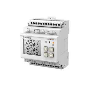 Multimeter-Leistungsmessgerät