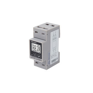 digitaler elektrischer Energiezähler 1