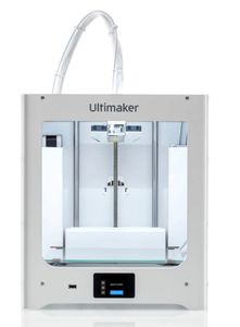 3D-Drucker / Kunststoff