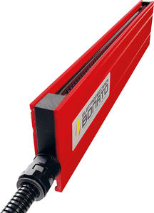 Elektrostatischer Aufladestab